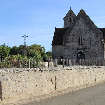 Eglise