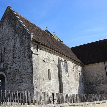 Eglise