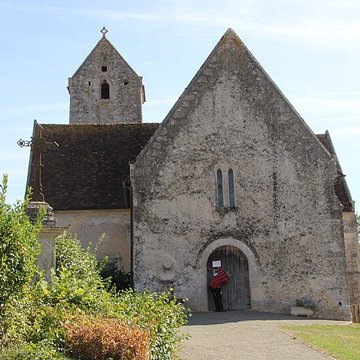 Eglise