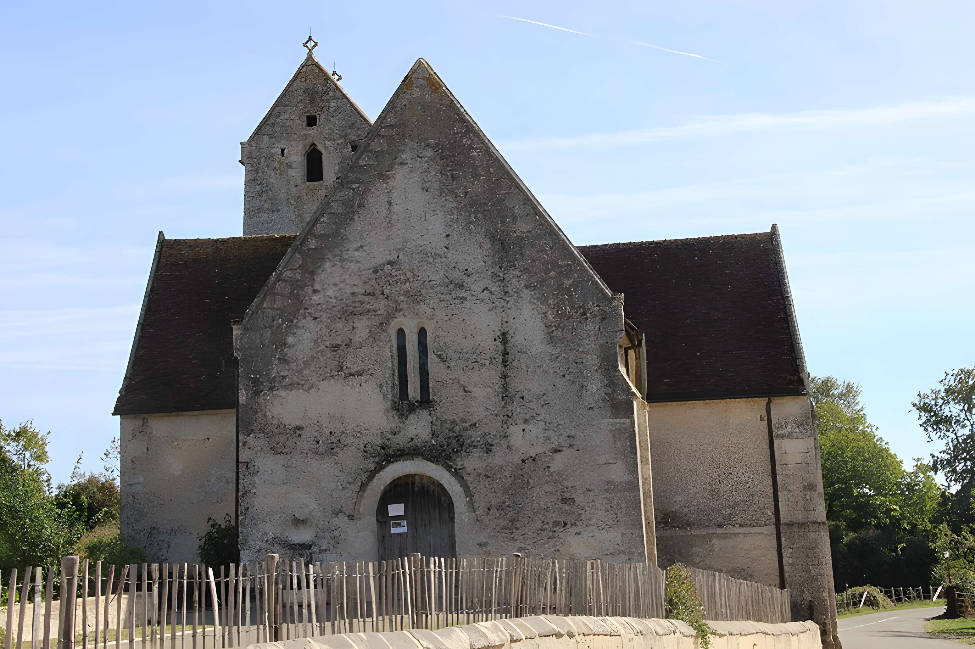 Eglise