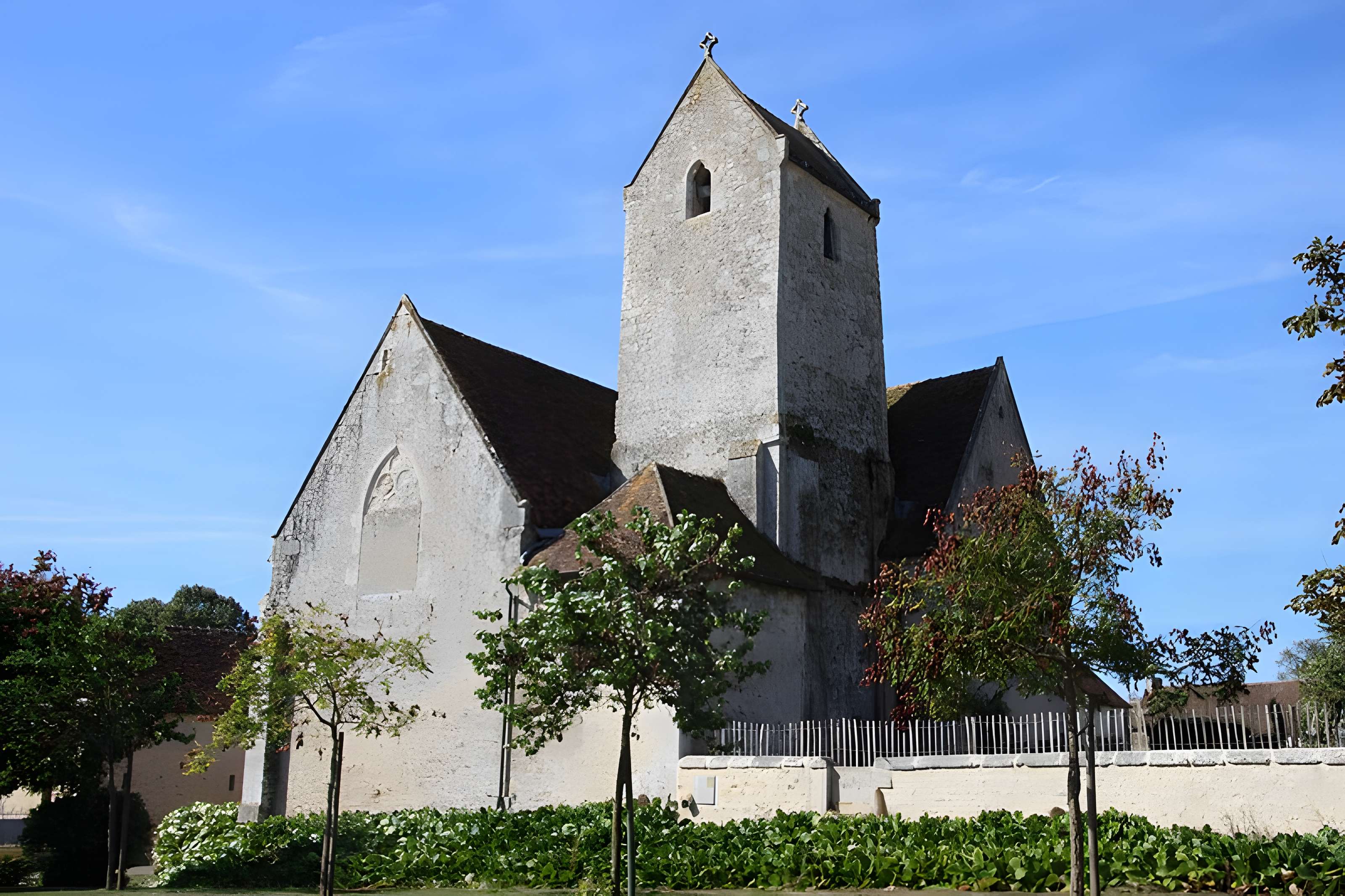 Eglise
