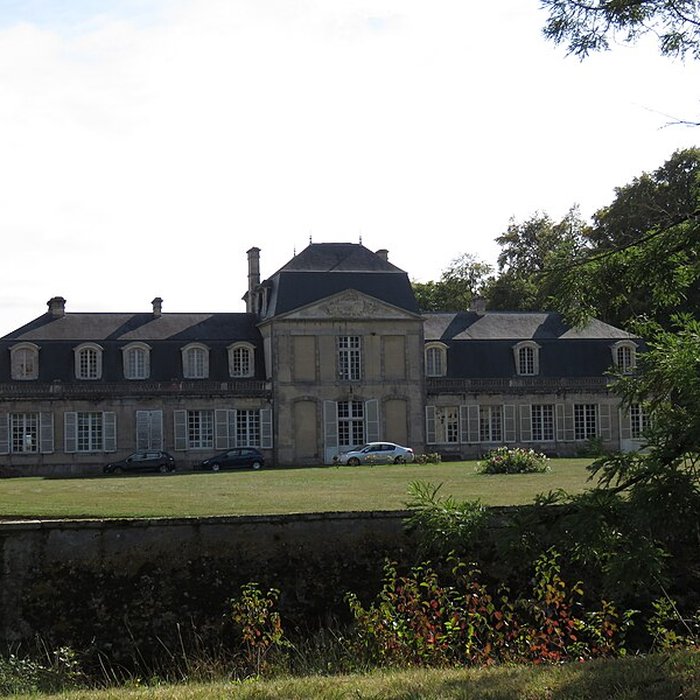 Photo de Château de Montigny