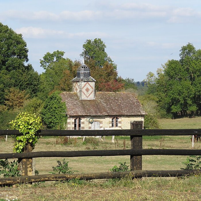 Photo de Château de Montigny