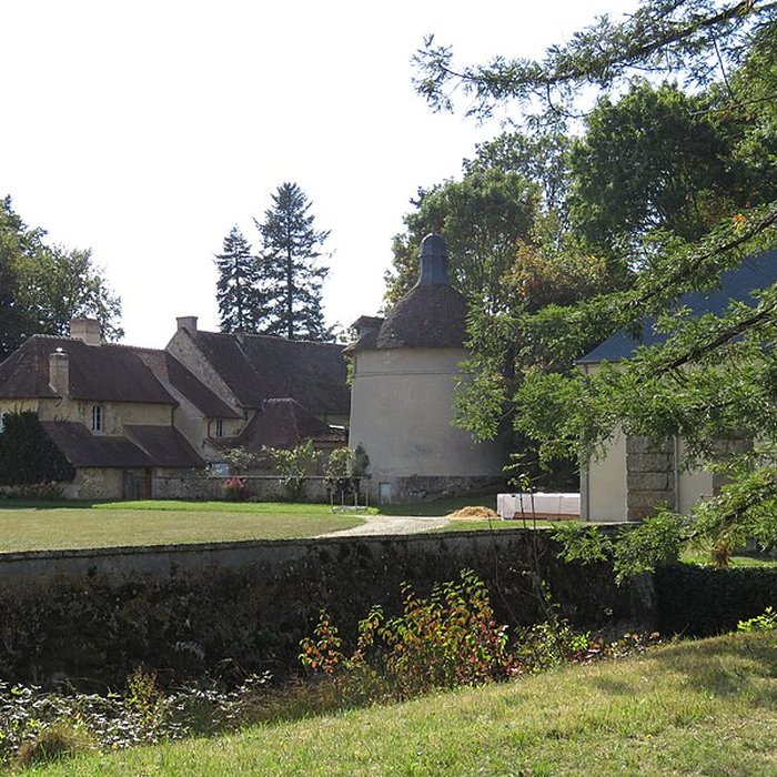 Photo de Château de Montigny