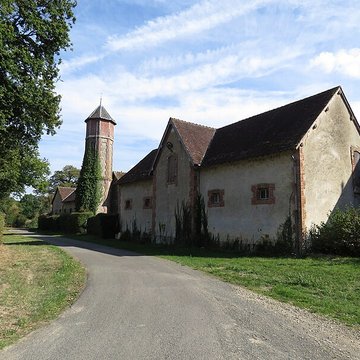 Château de Montigny