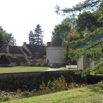 Château de Montigny