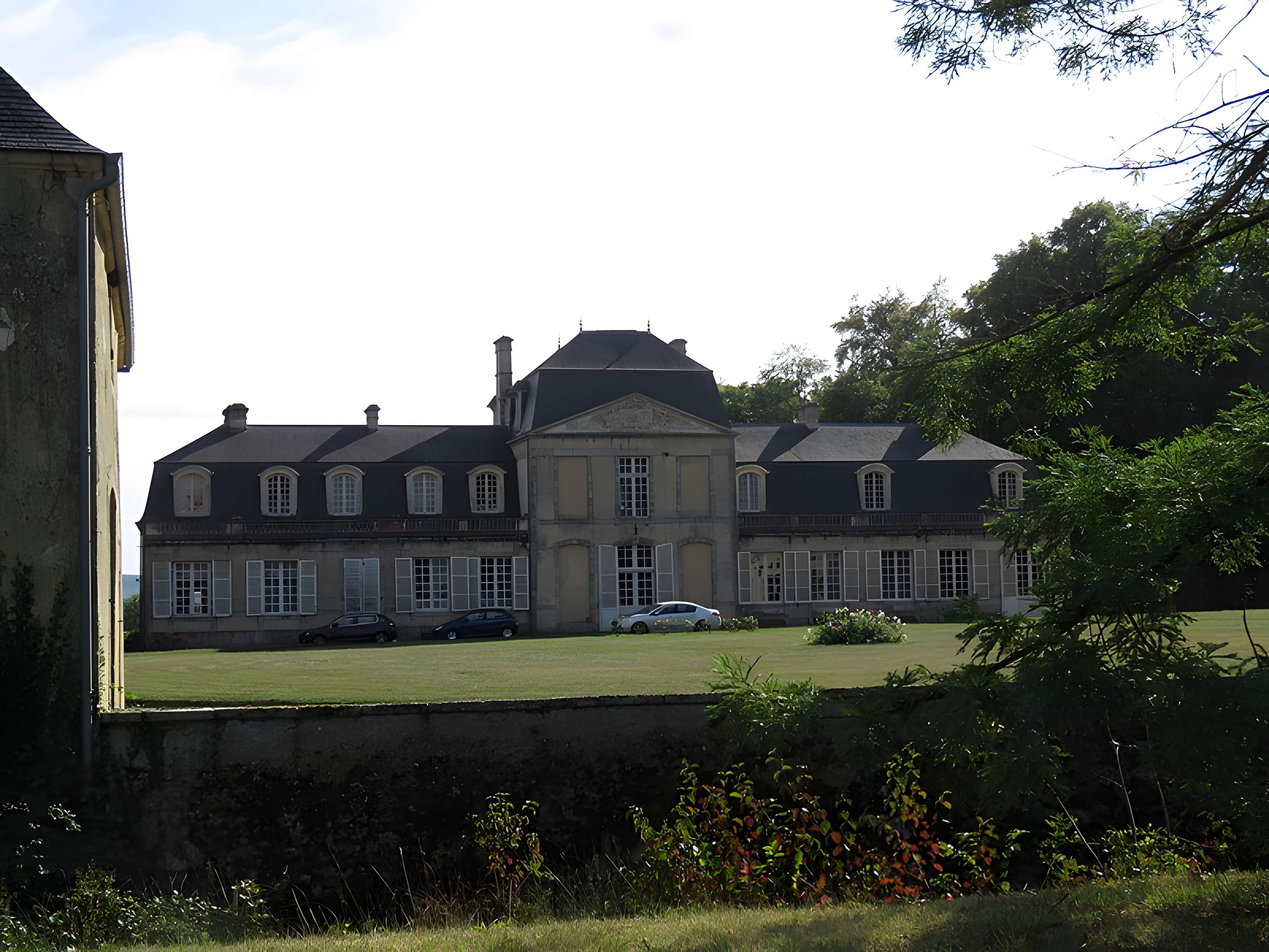 Château de Montigny