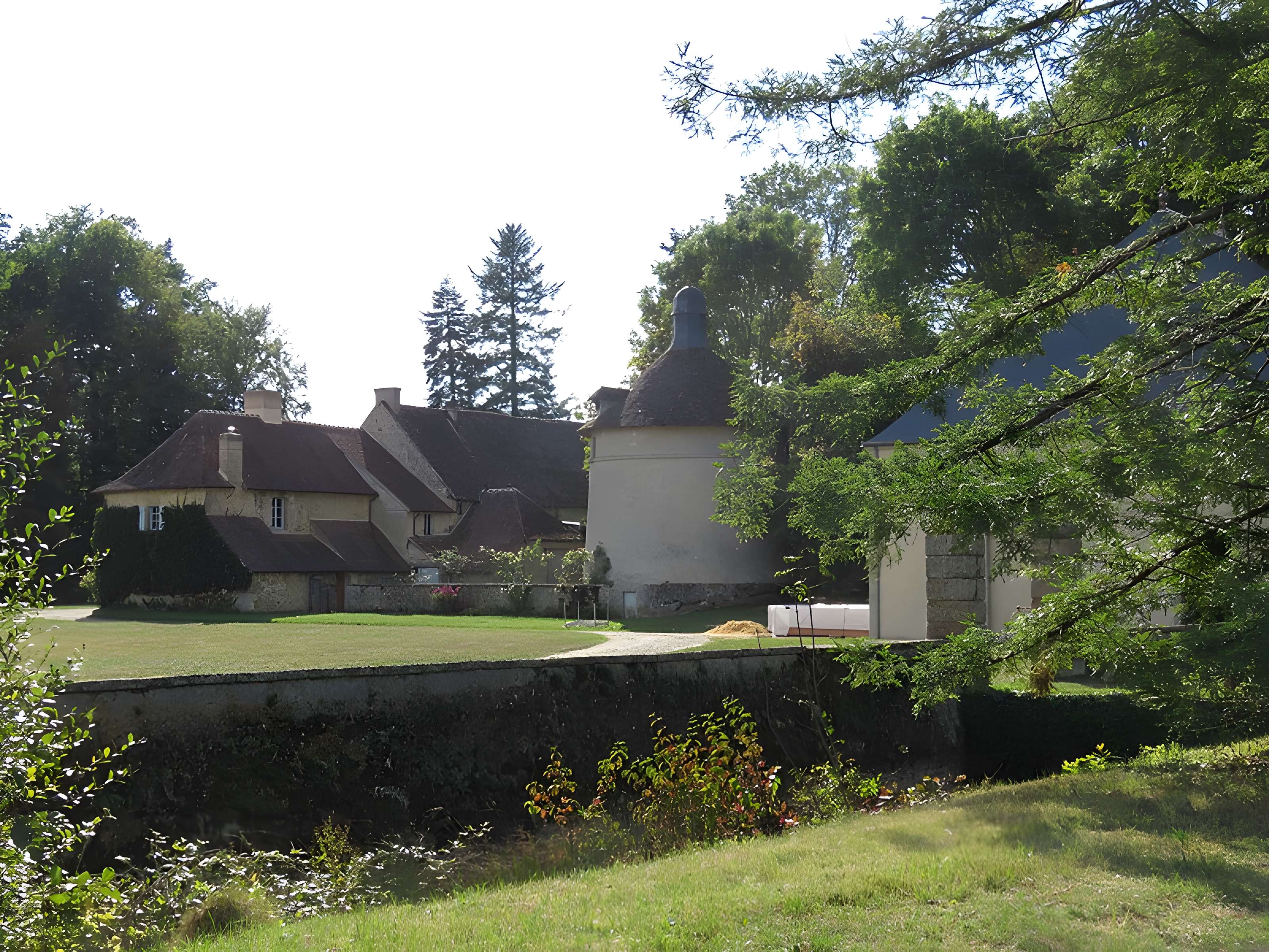 Château de Montigny