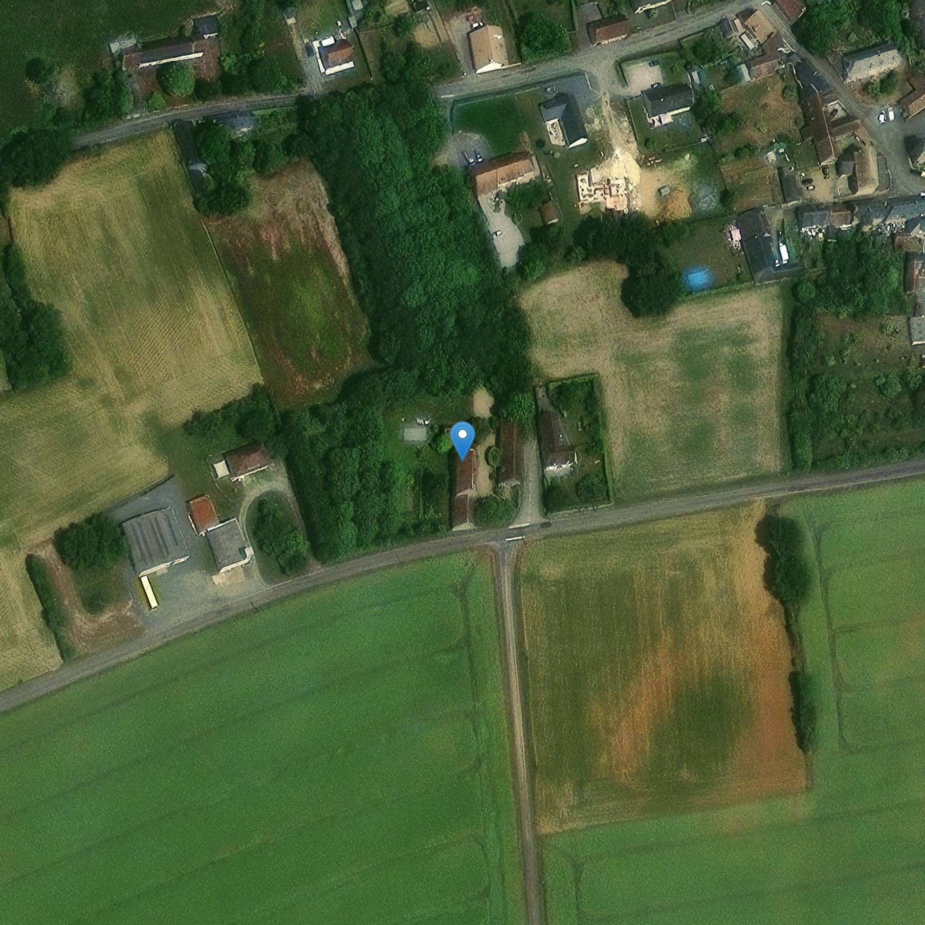 Photo de Logis du Carrefour