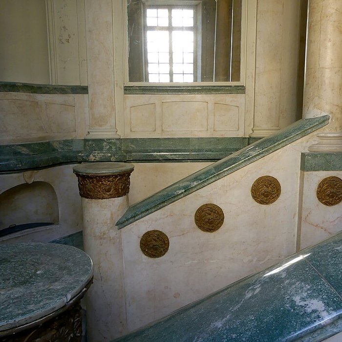 Photo de Ancien Hôtel Excelsior