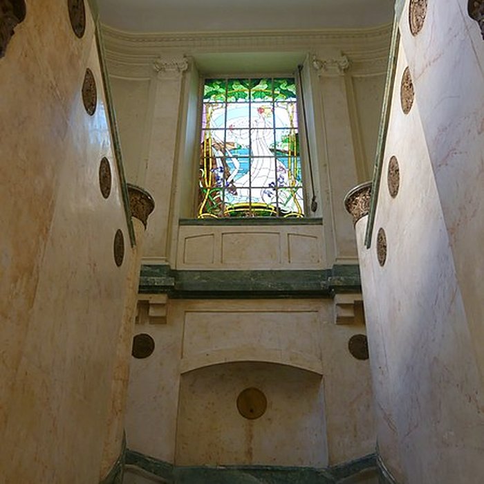 Photo de Ancien Hôtel Excelsior