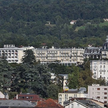 Ancien Hôtel Excelsior