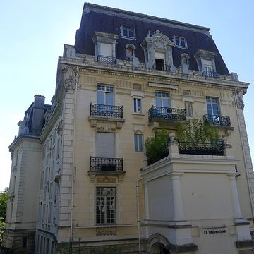 Ancien Hôtel Excelsior