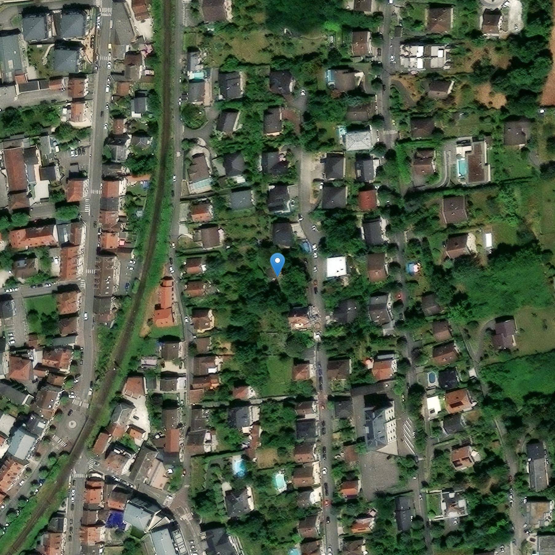 Photo de House Chanéac