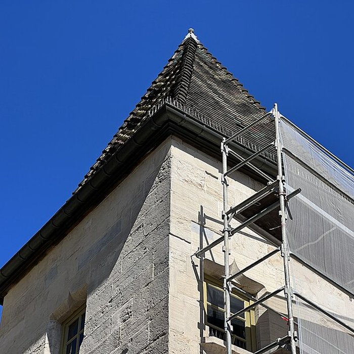 Photo de Hôtel des Godrans à Dijon