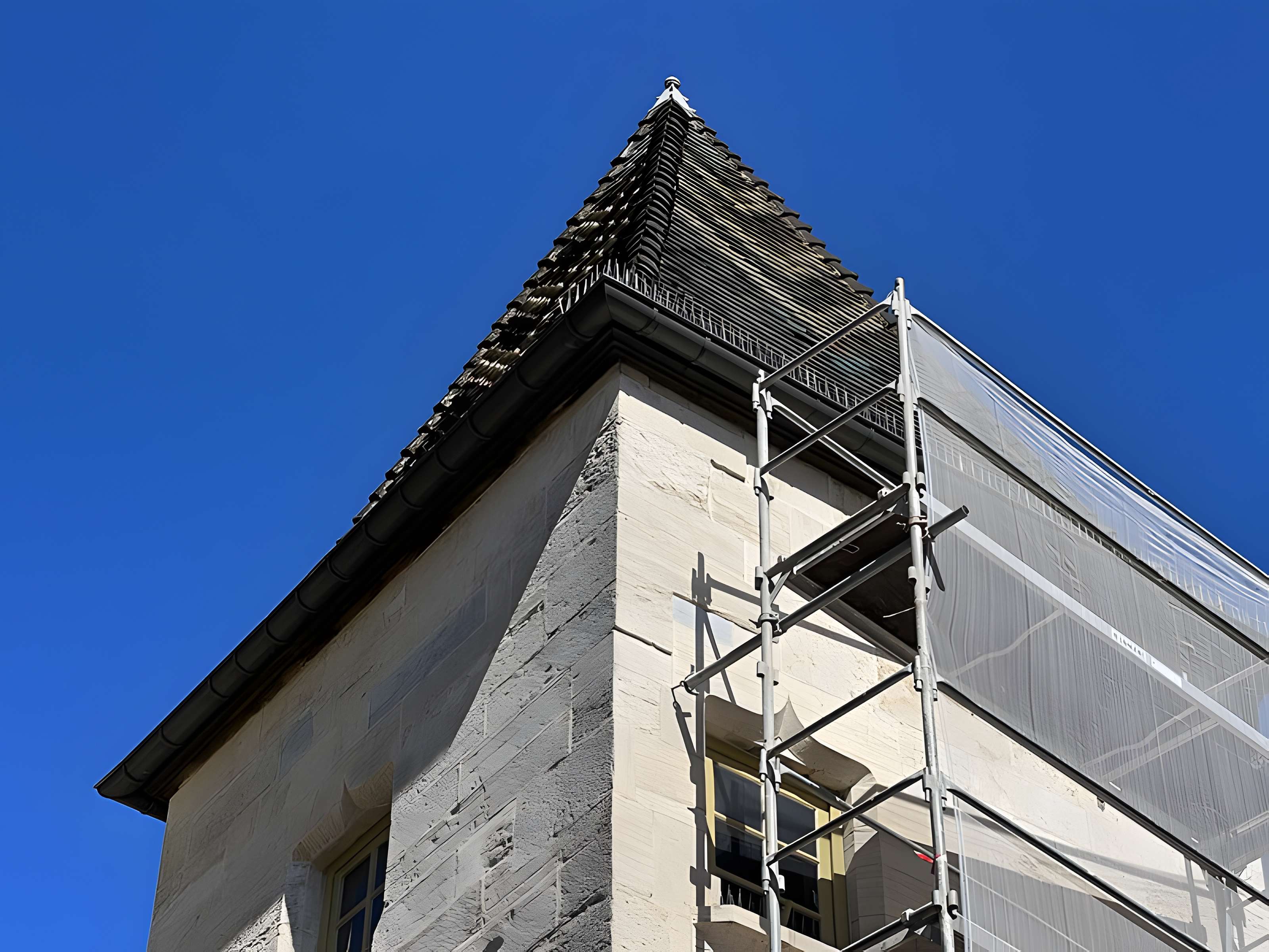 Hôtel des Godrans à Dijon