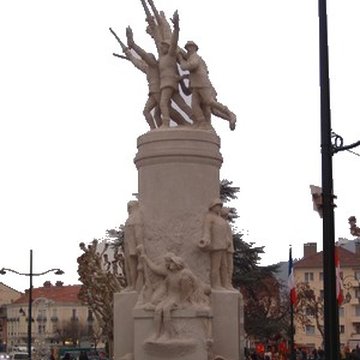 Monument aux morts
