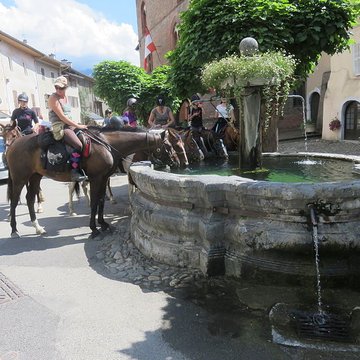 Fontaine