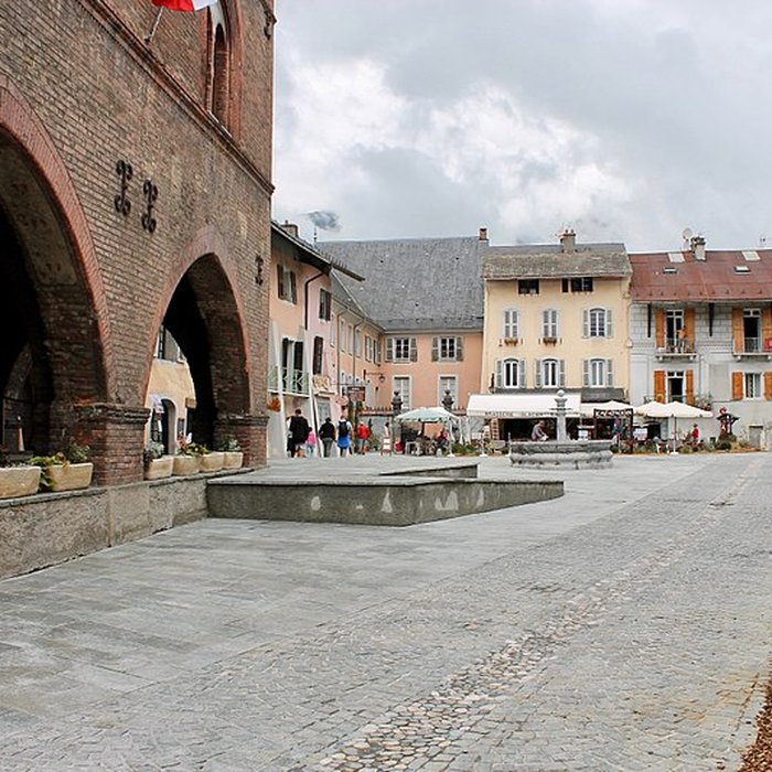 Photo de Petit Palais de Conflans