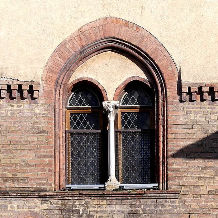 Photo de Petit Palais de Conflans