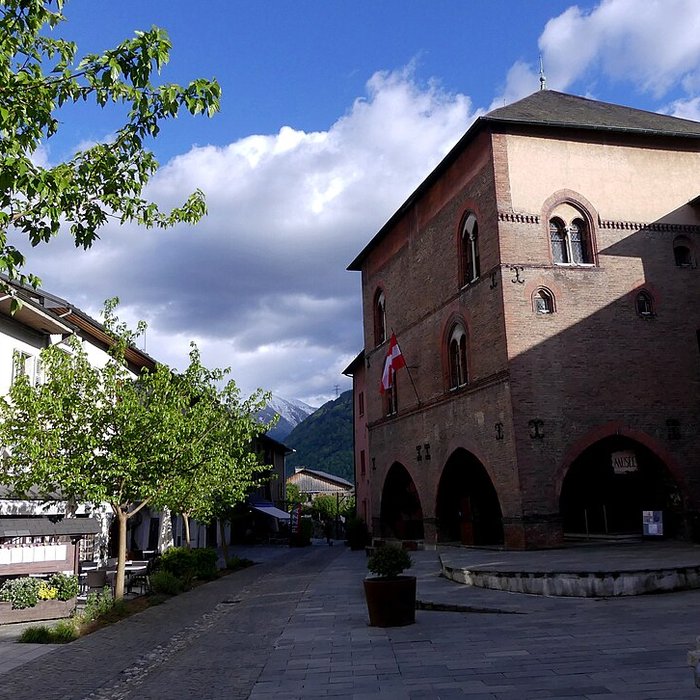 Photo de Petit Palais de Conflans