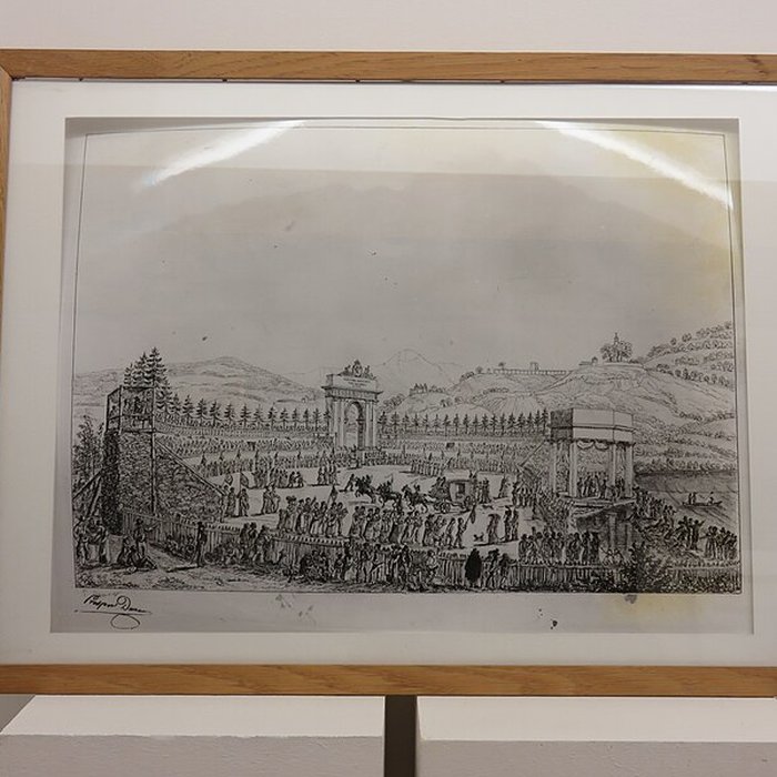 Photo de Petit Palais de Conflans