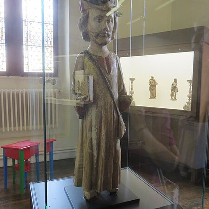 Photo de Petit Palais de Conflans