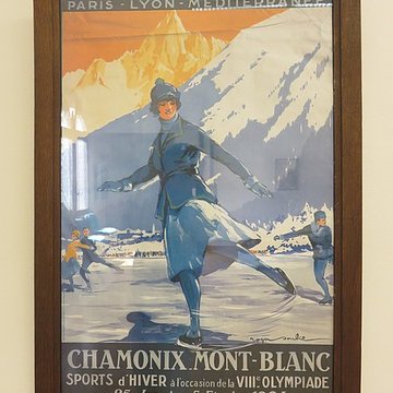 Petit Palais de Conflans
