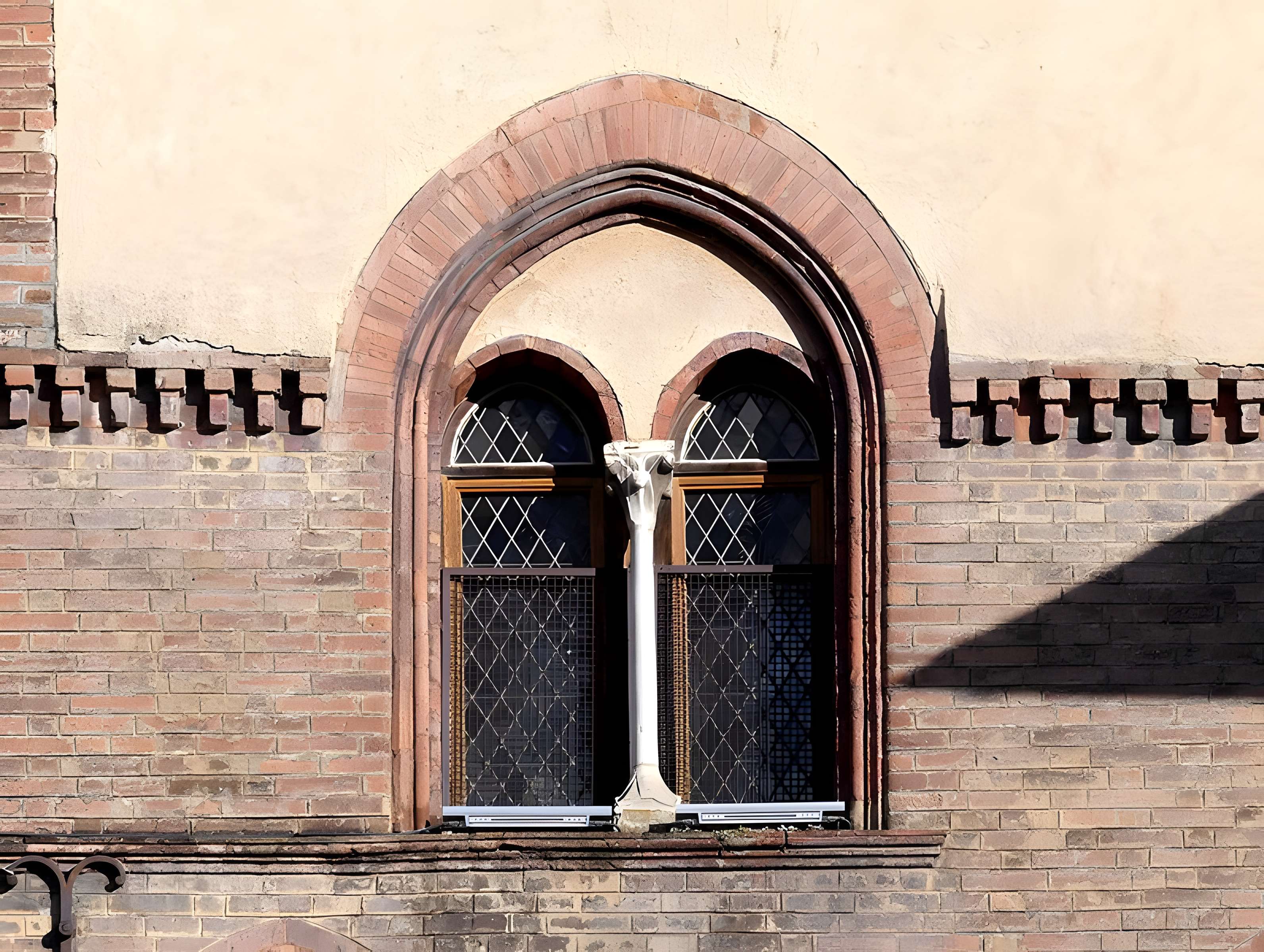 Petit Palais de Conflans