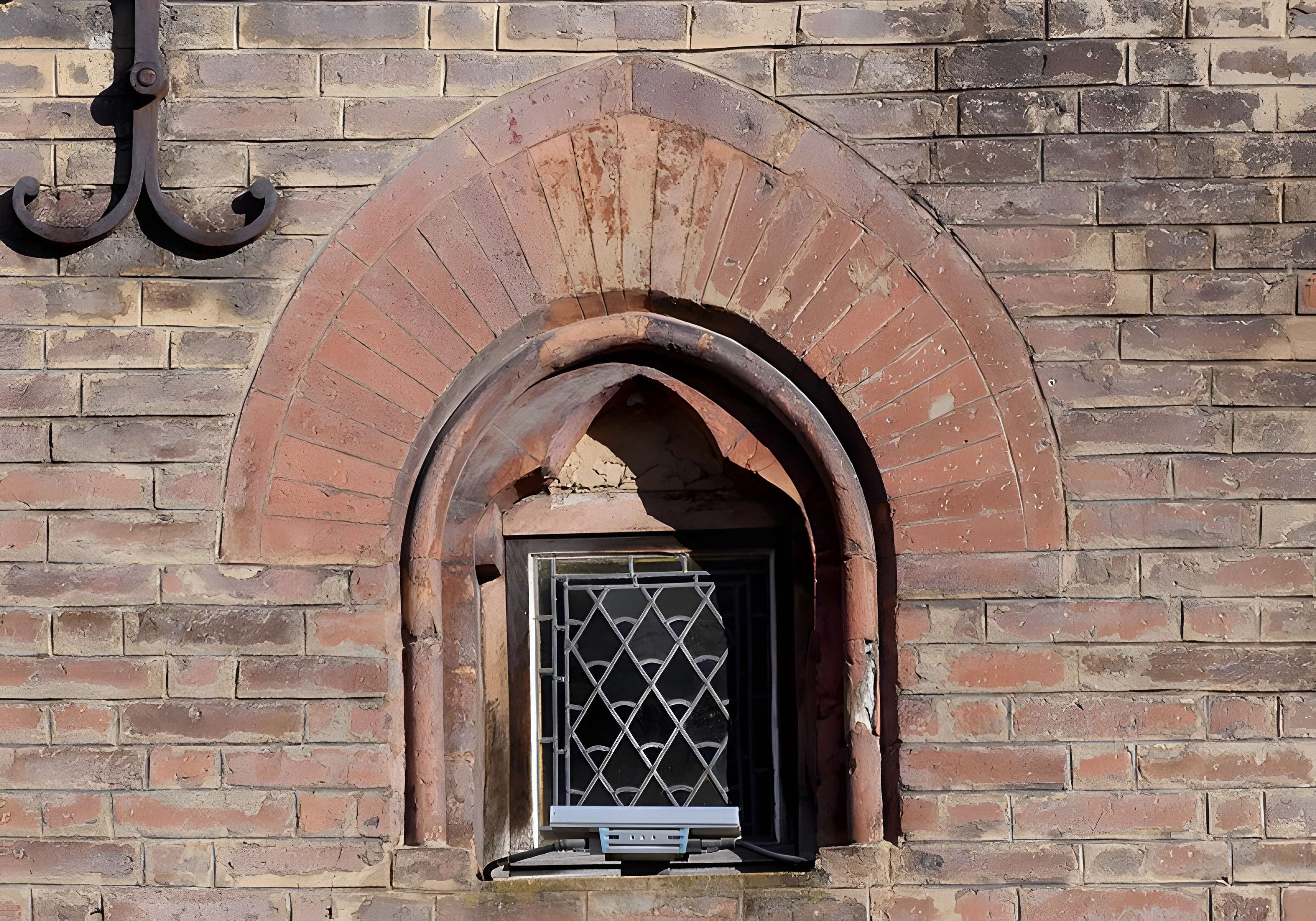 Petit Palais de Conflans