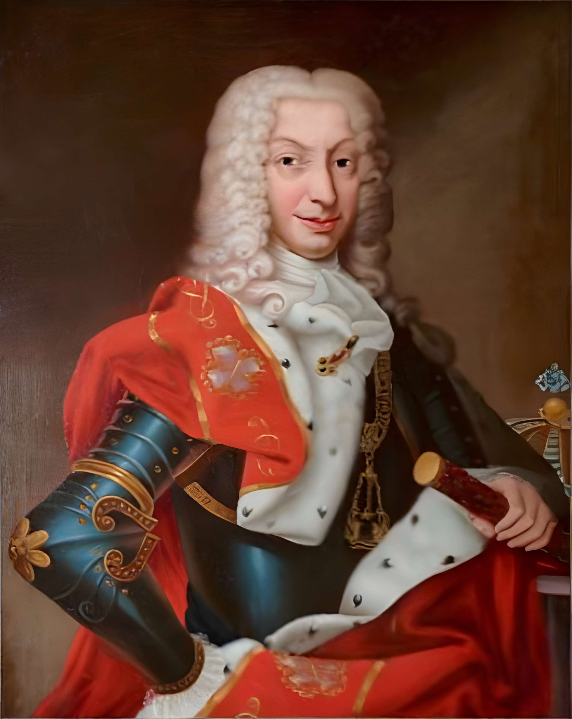 Petit Palais de Conflans