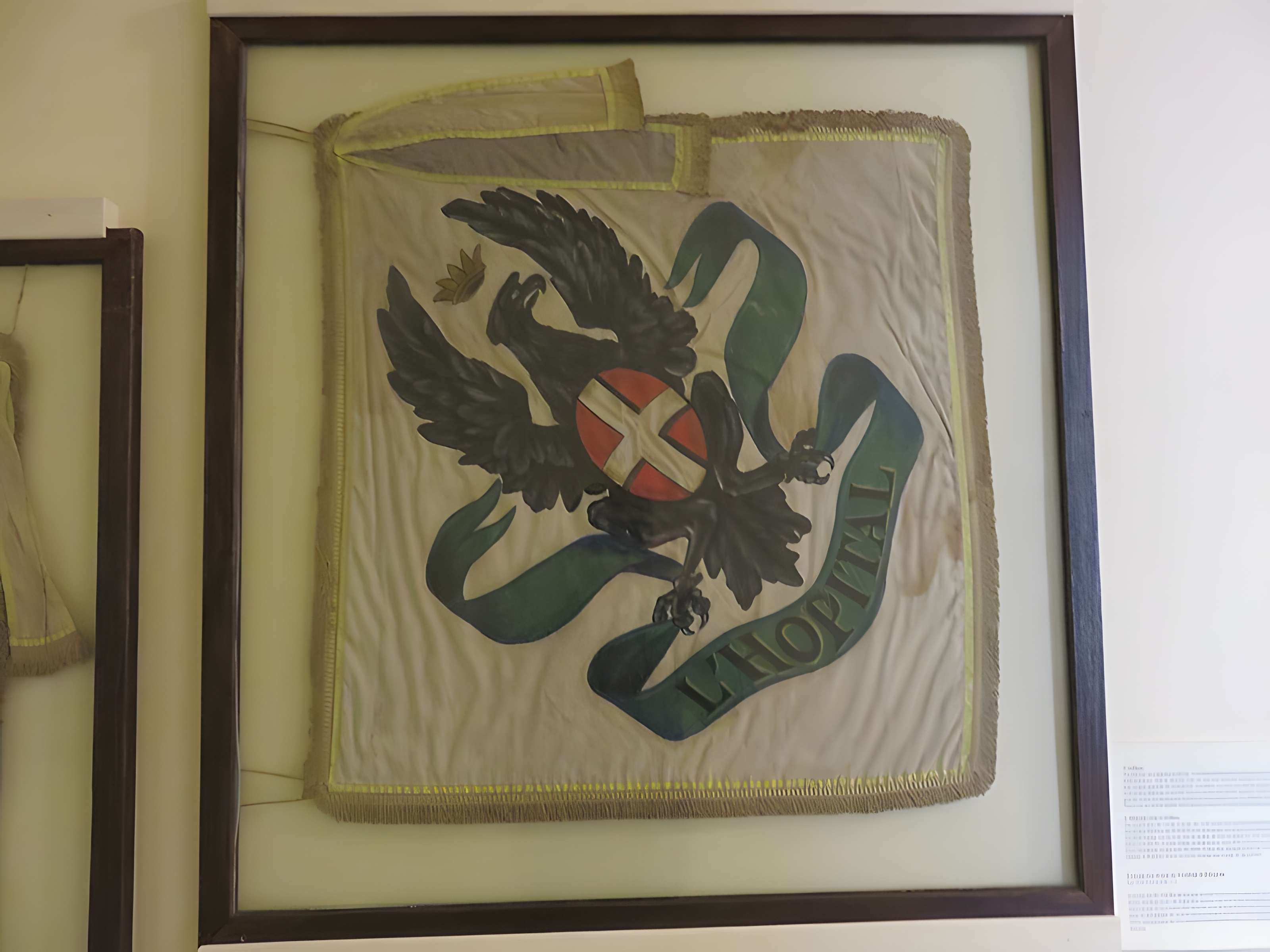 Petit Palais de Conflans