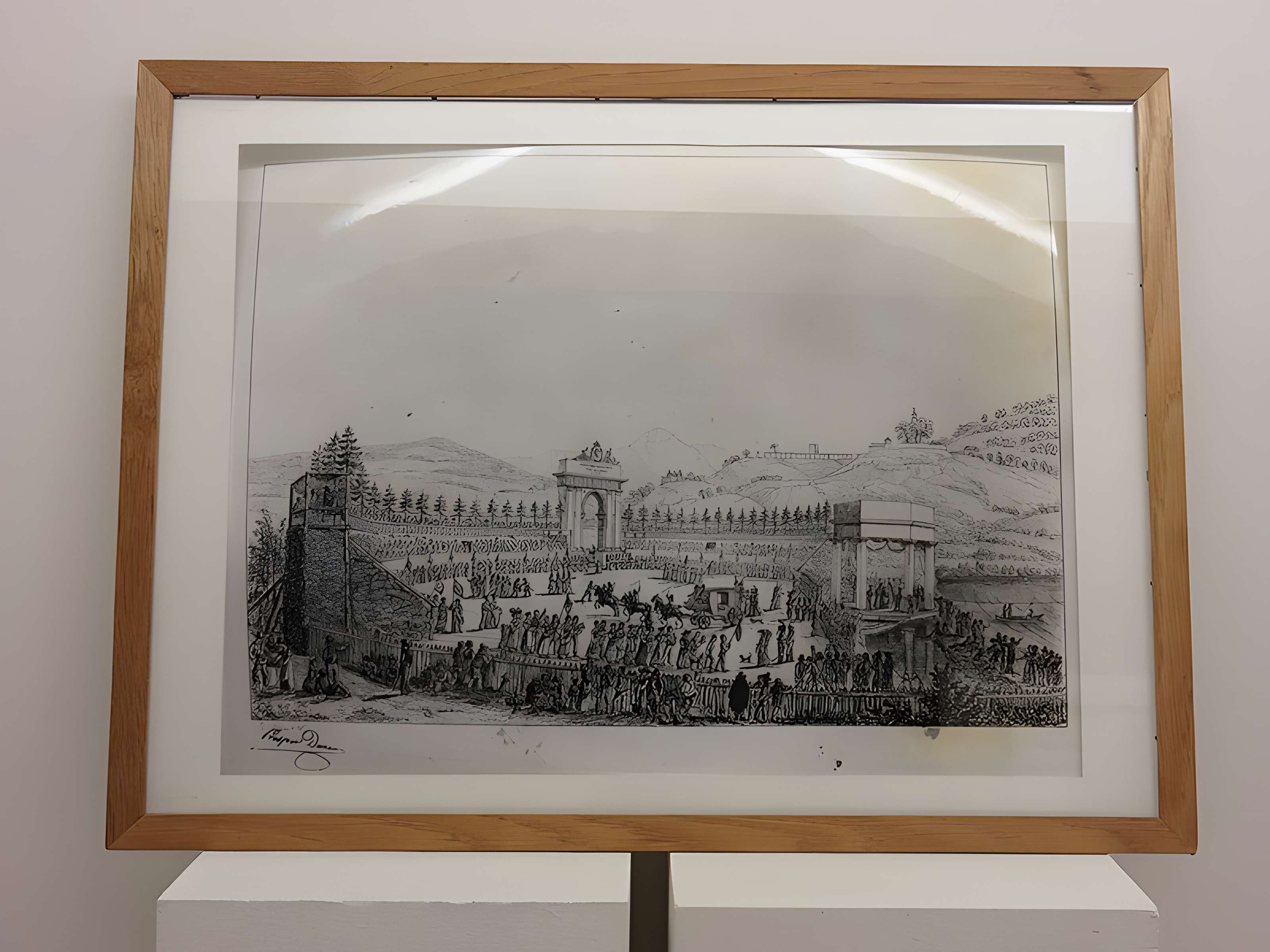 Petit Palais de Conflans