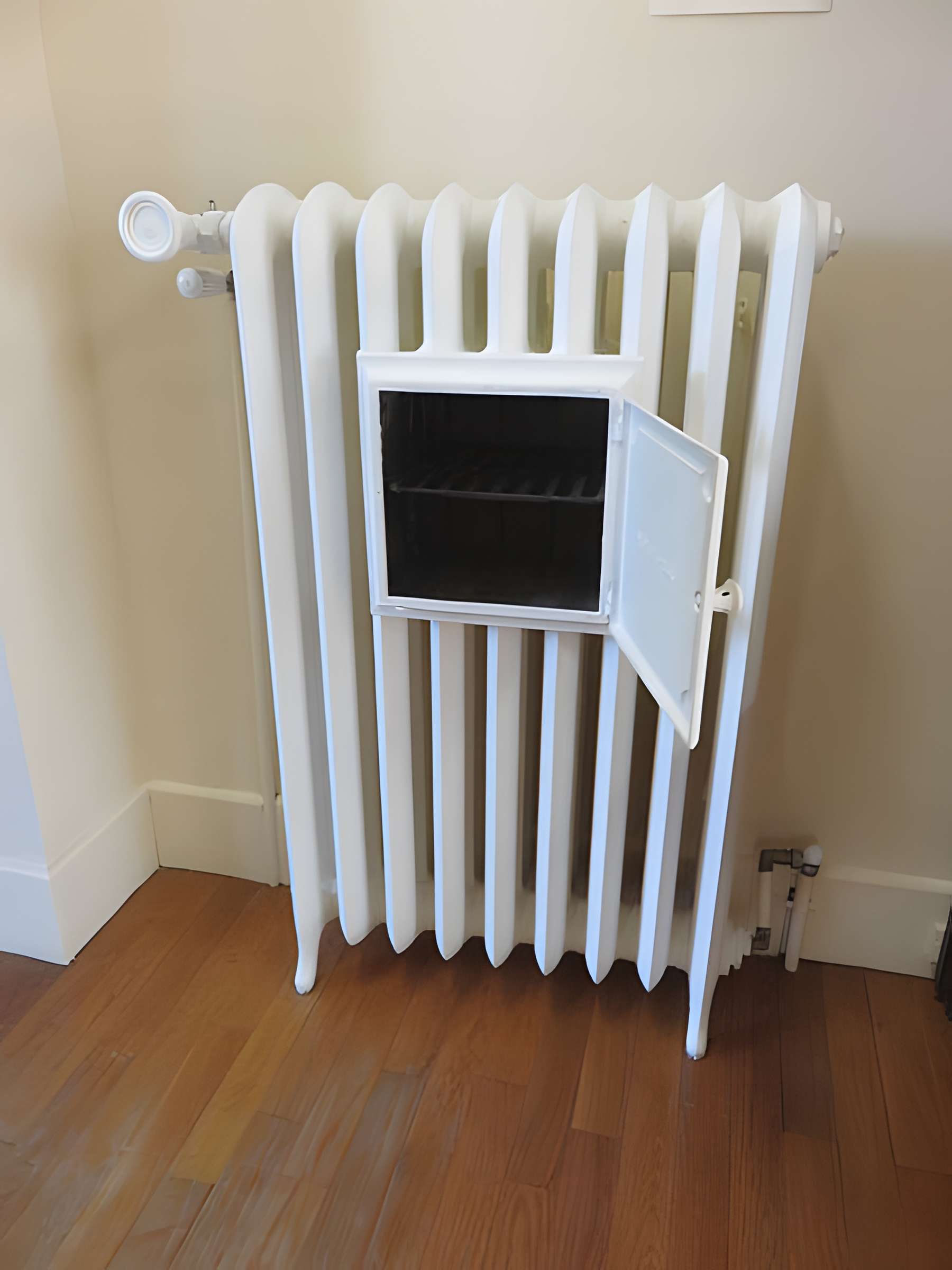 Petit Palais de Conflans