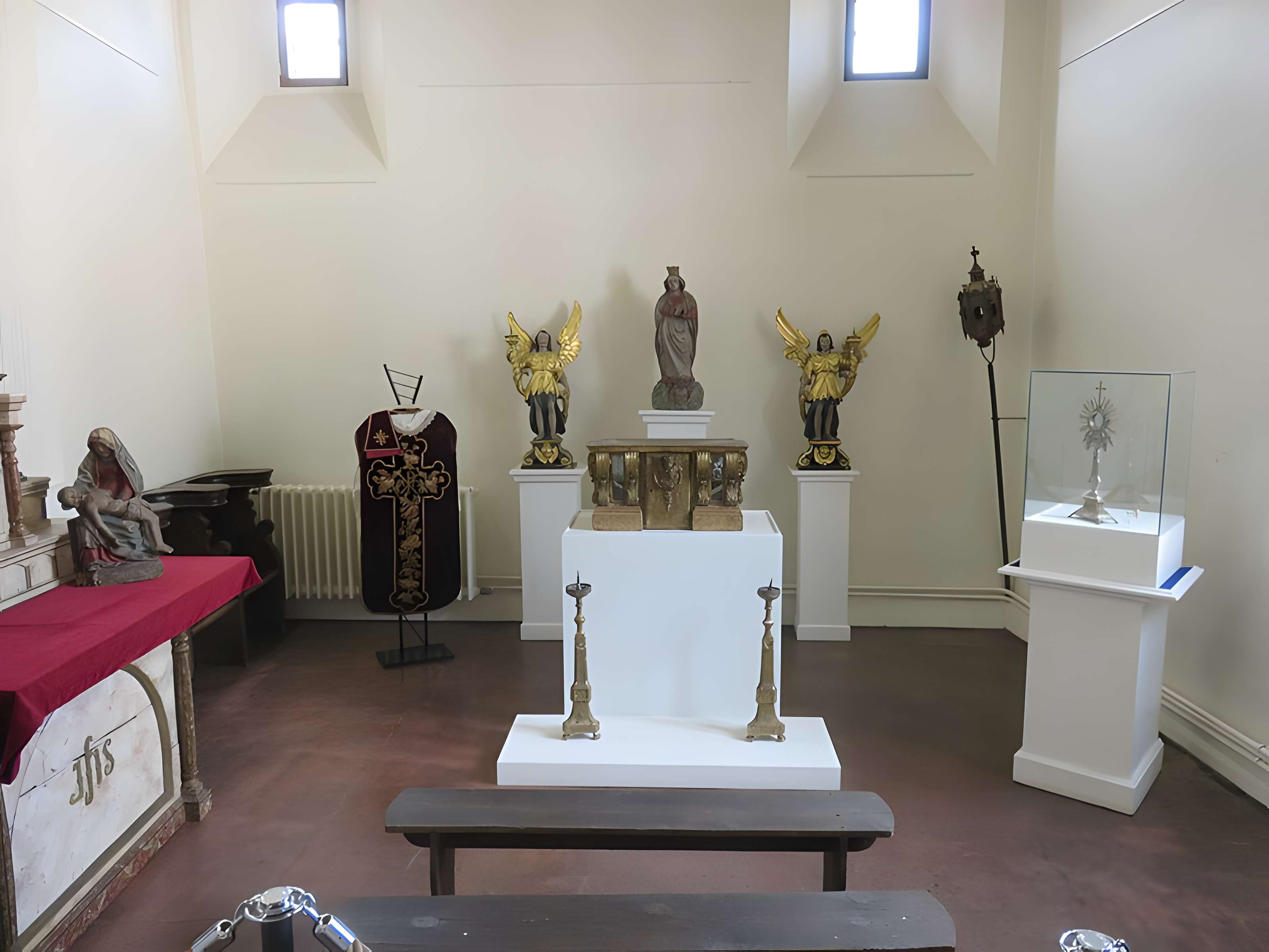 Petit Palais de Conflans