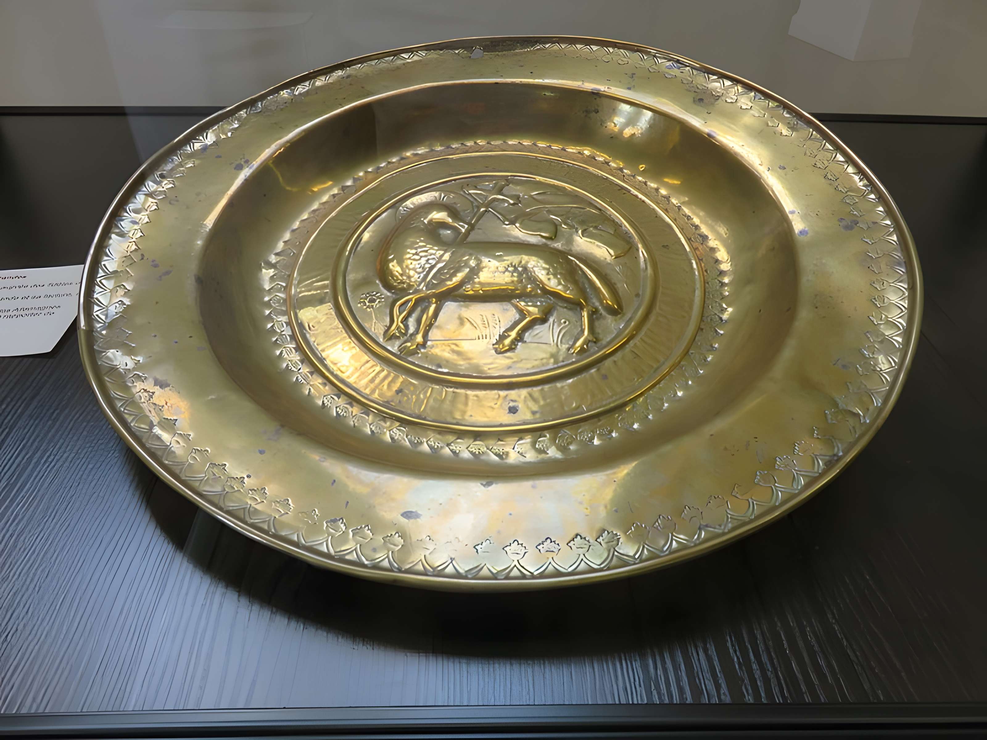 Petit Palais de Conflans