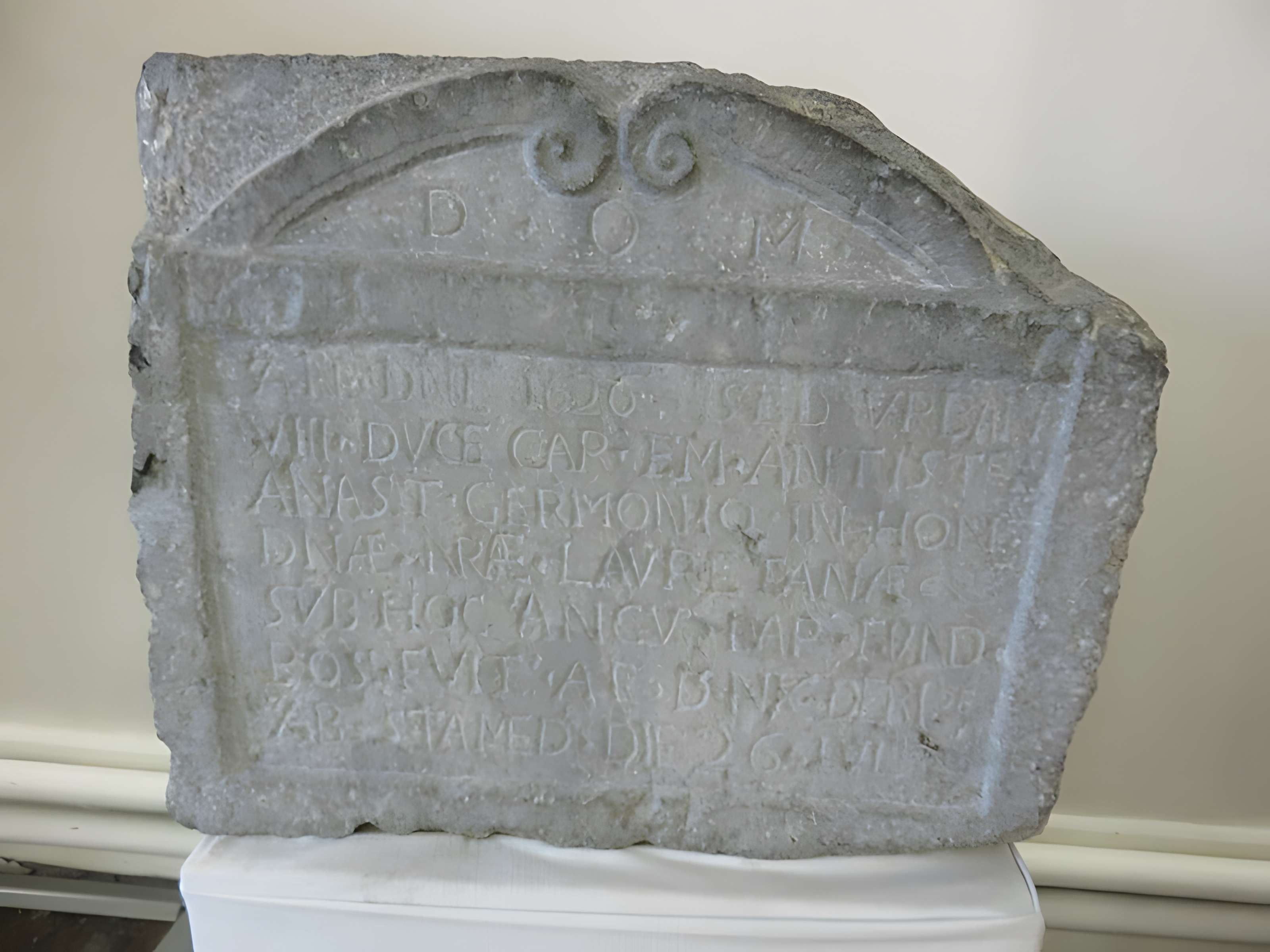 Petit Palais de Conflans