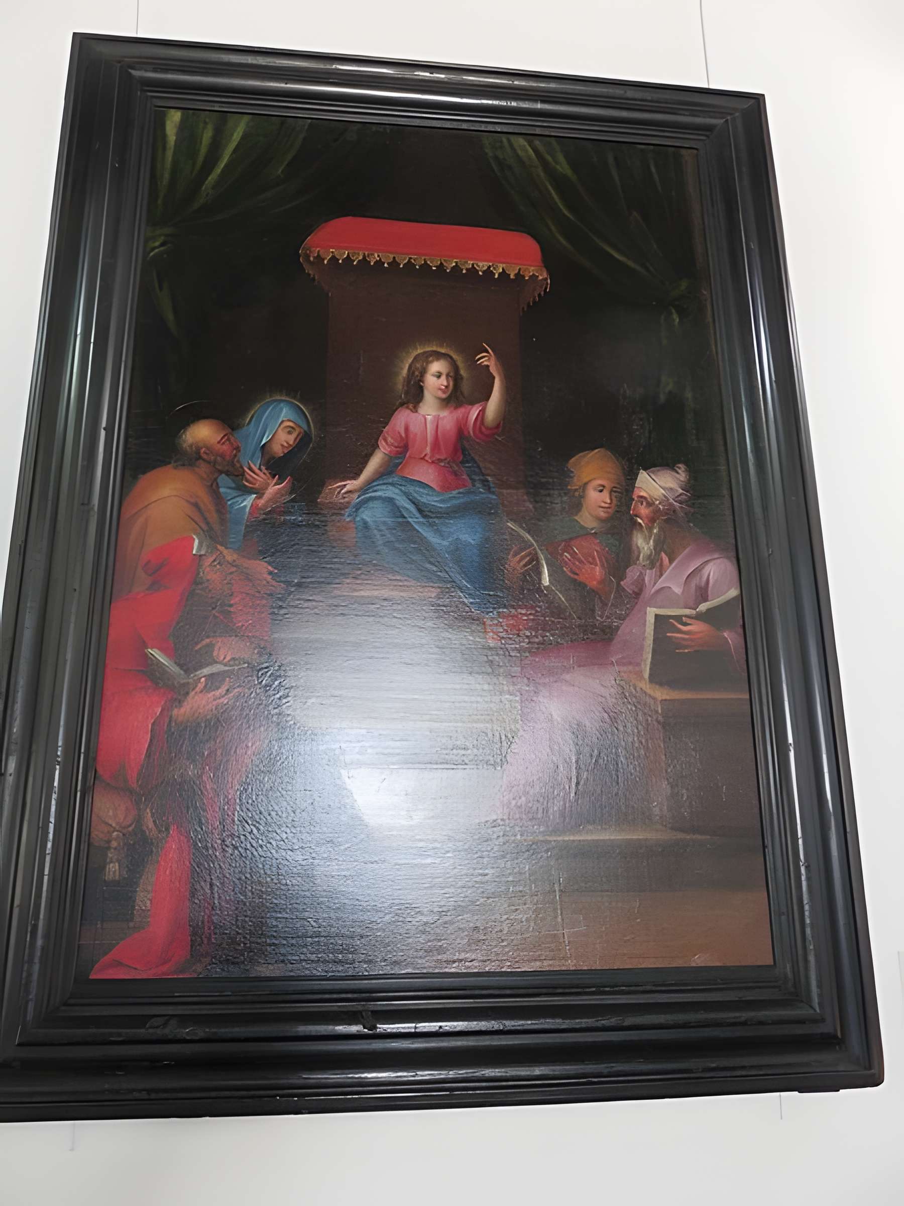 Petit Palais de Conflans