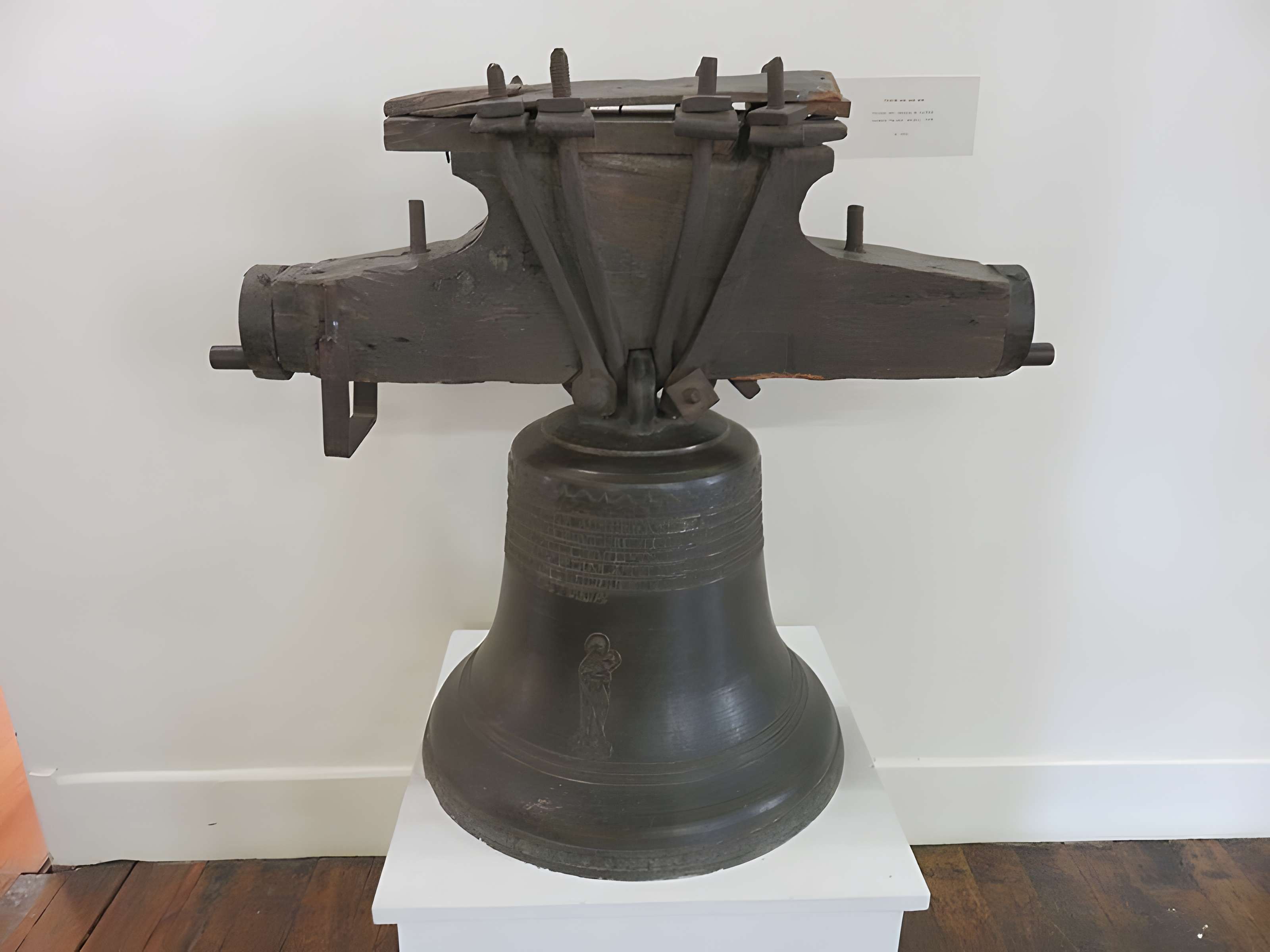 Petit Palais de Conflans