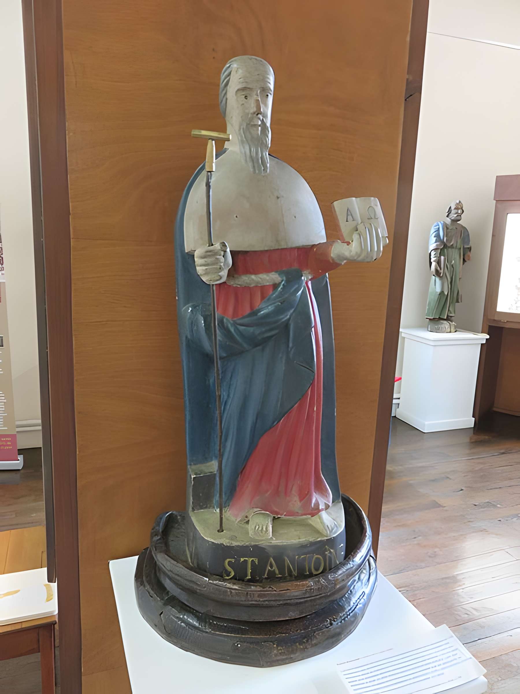 Petit Palais de Conflans