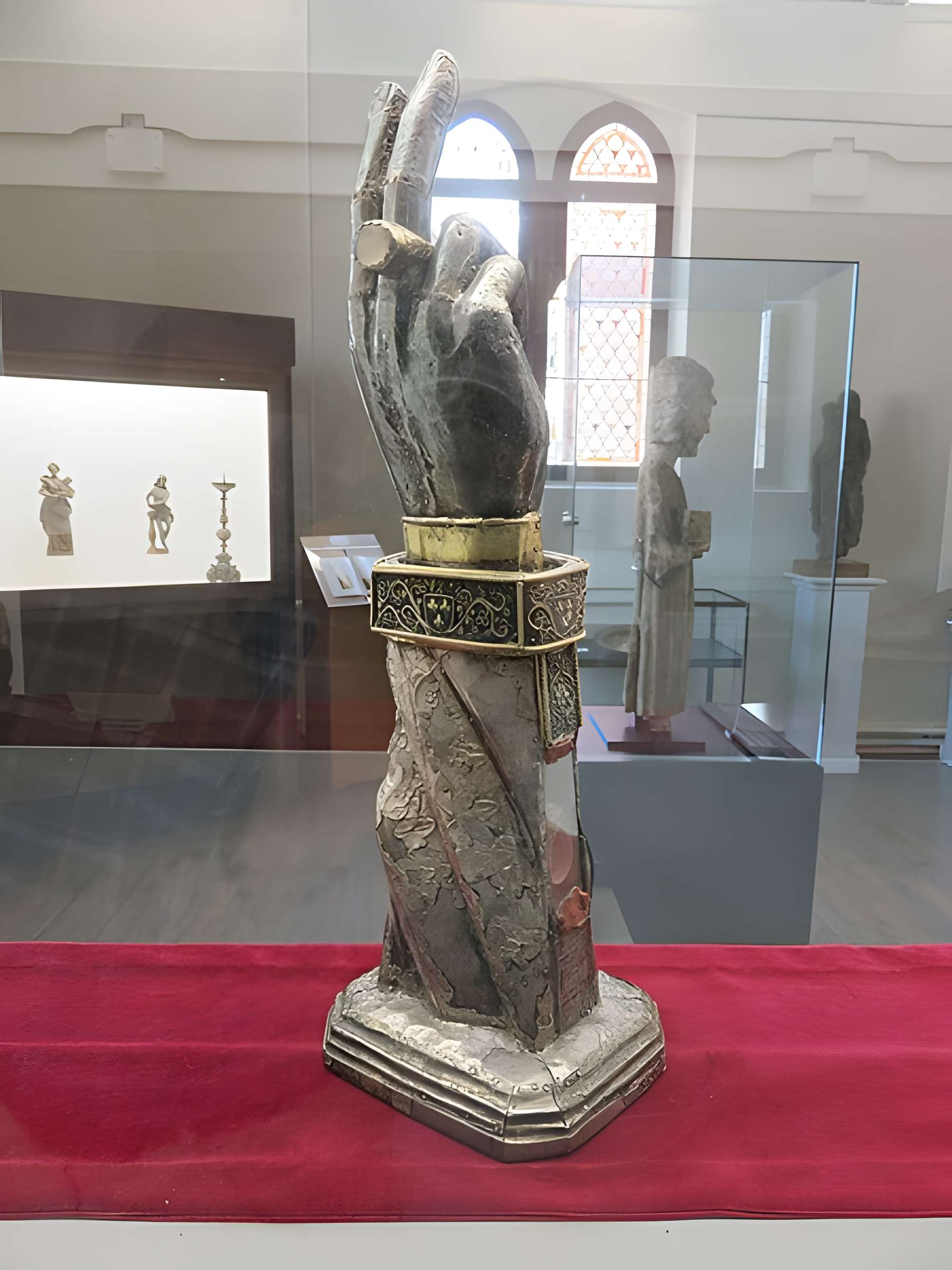 Petit Palais de Conflans