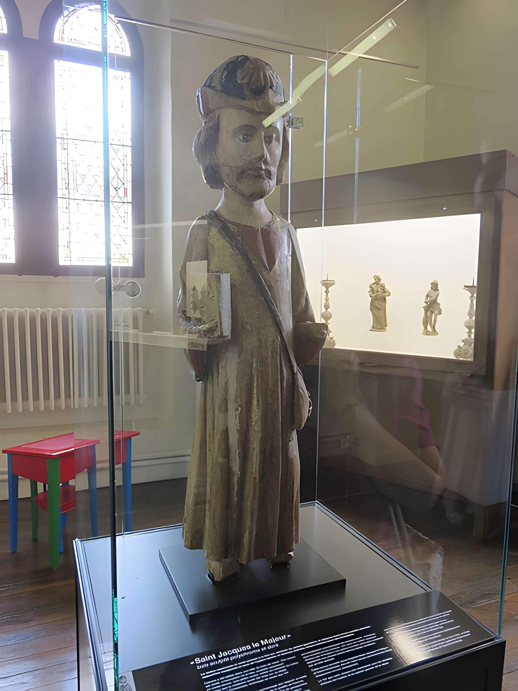 Petit Palais de Conflans