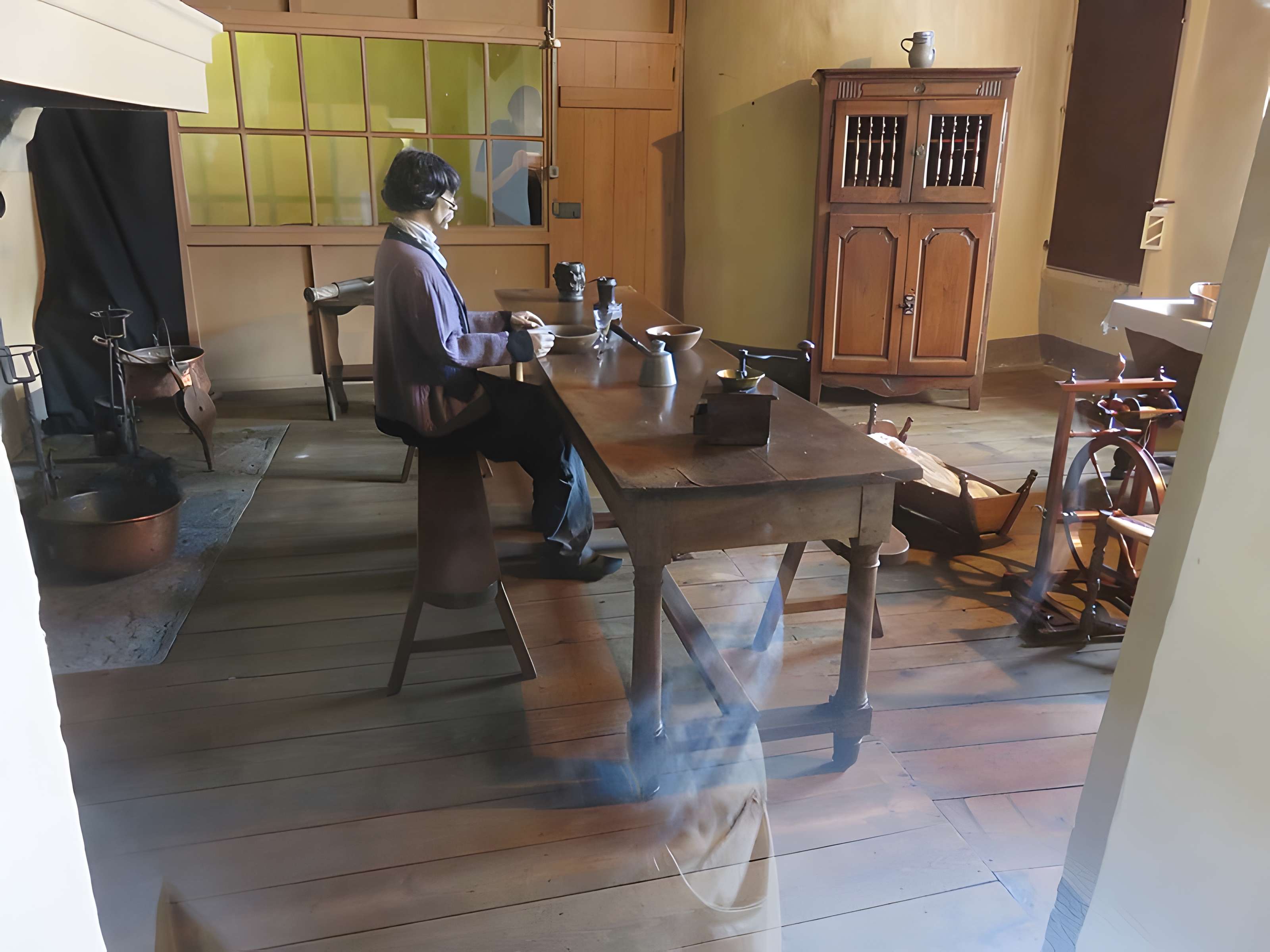 Petit Palais de Conflans