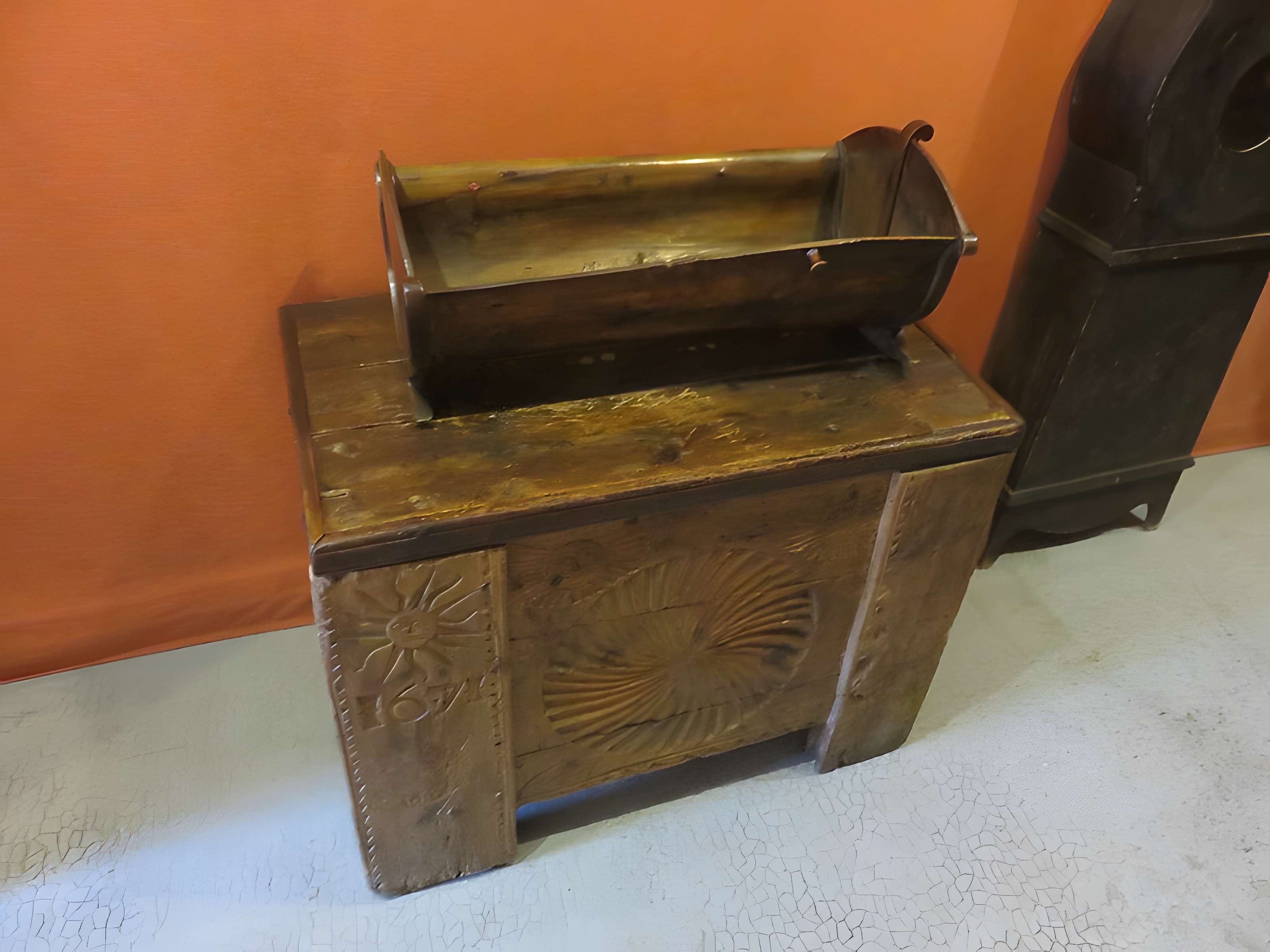 Petit Palais de Conflans