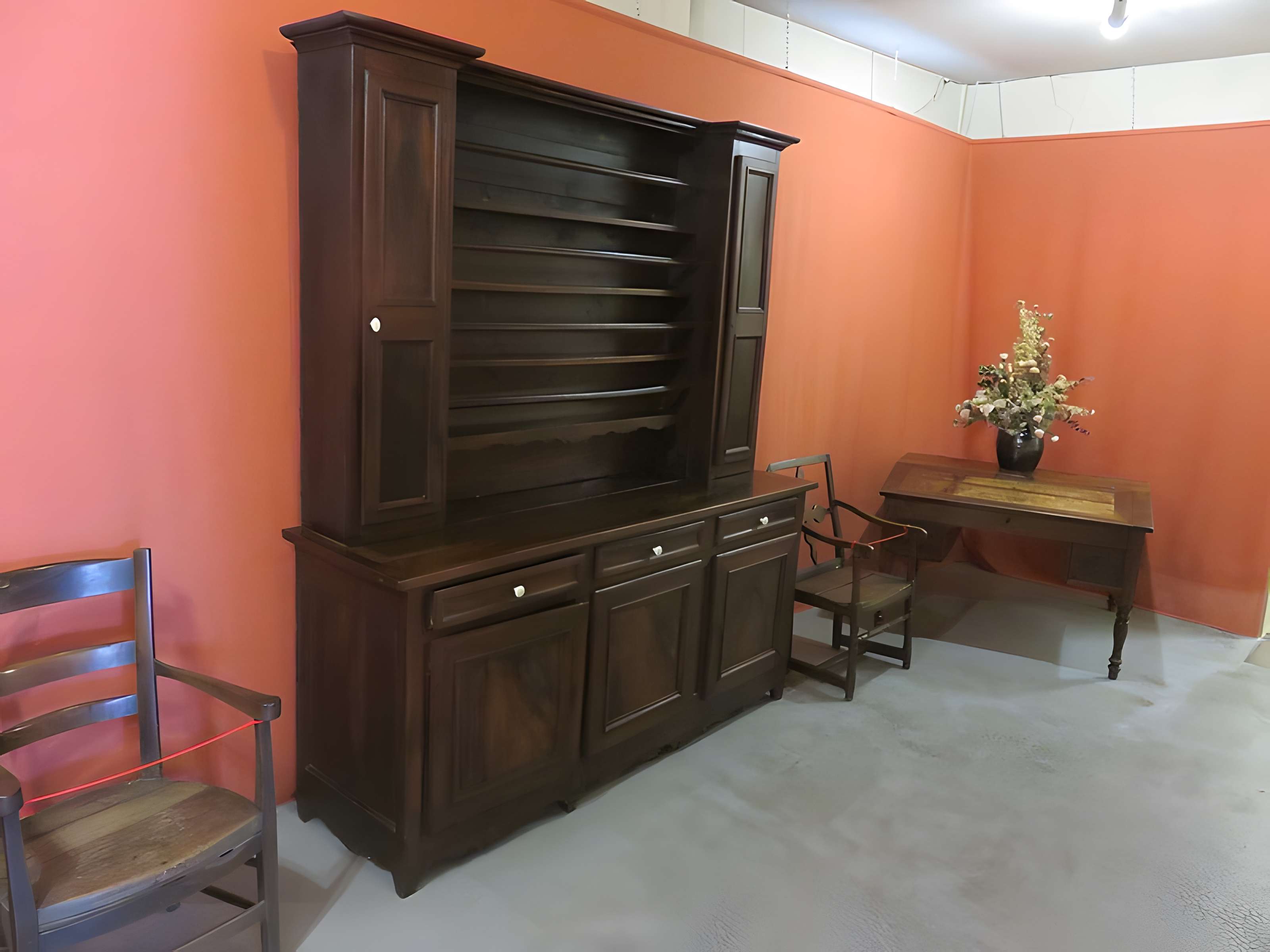 Petit Palais de Conflans