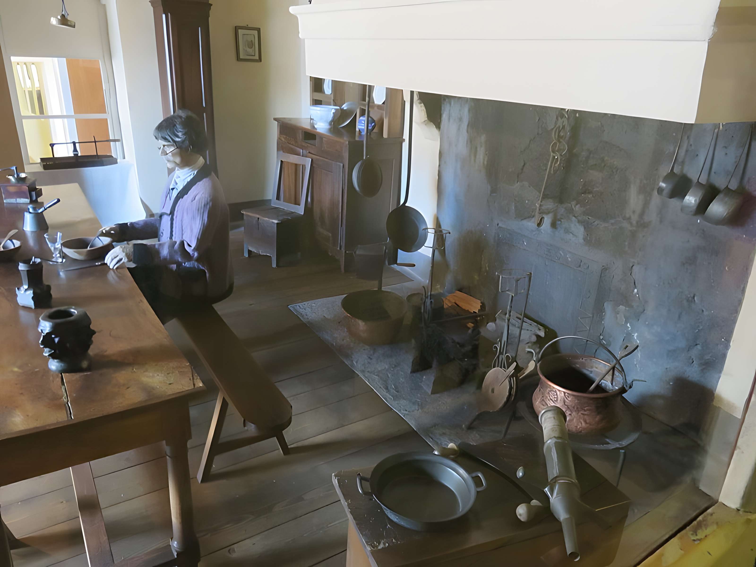 Petit Palais de Conflans