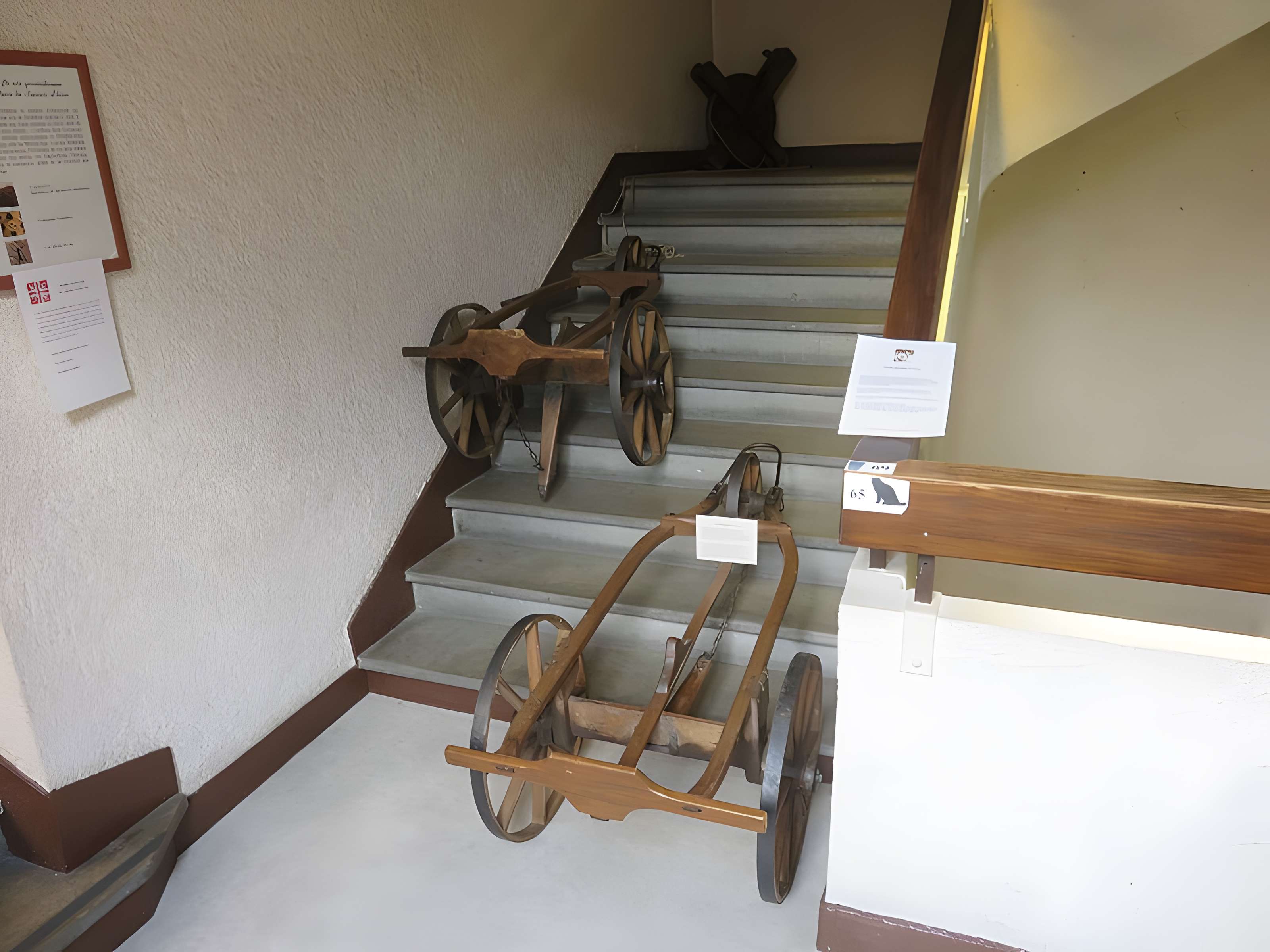 Petit Palais de Conflans