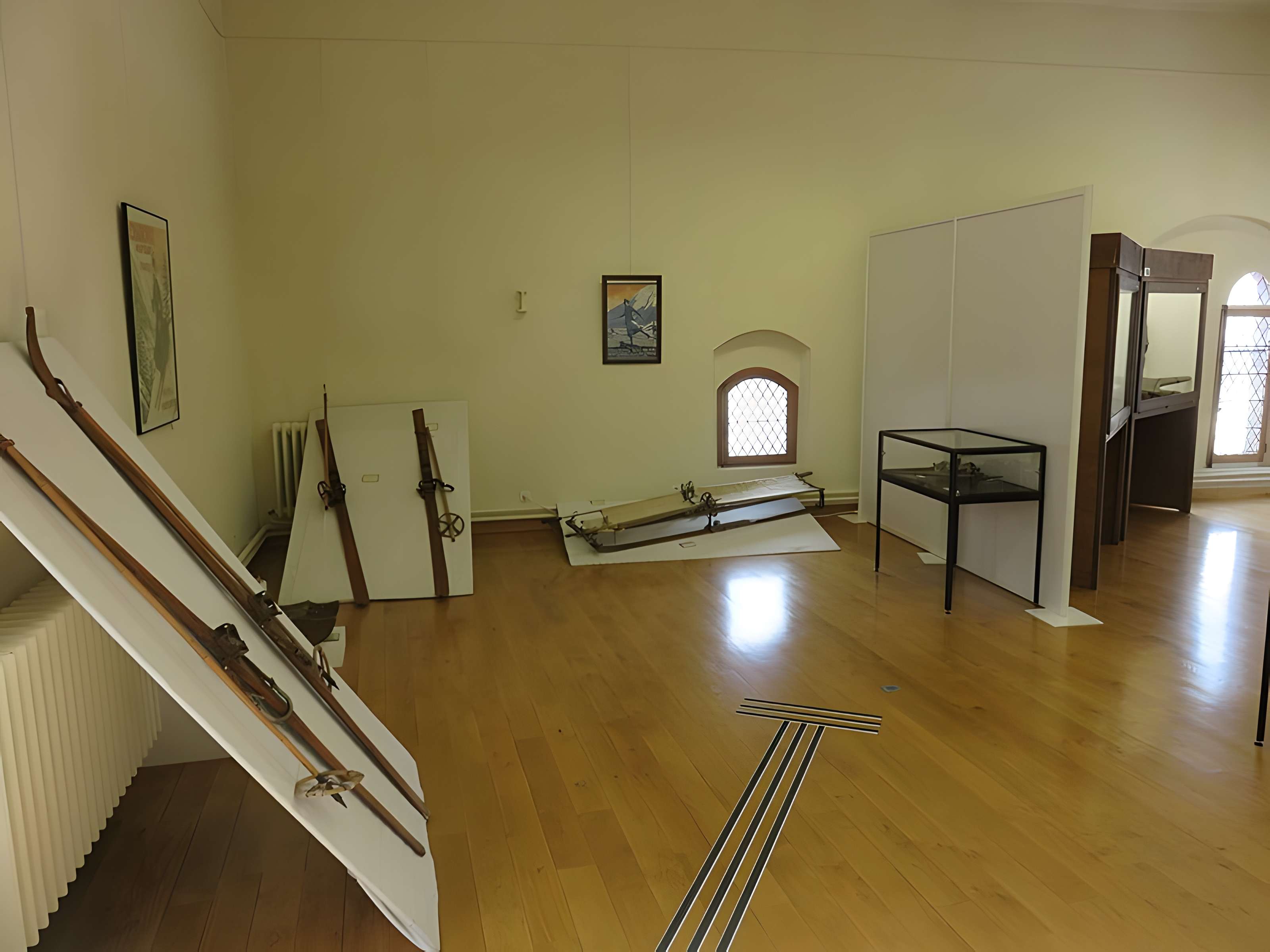 Petit Palais de Conflans