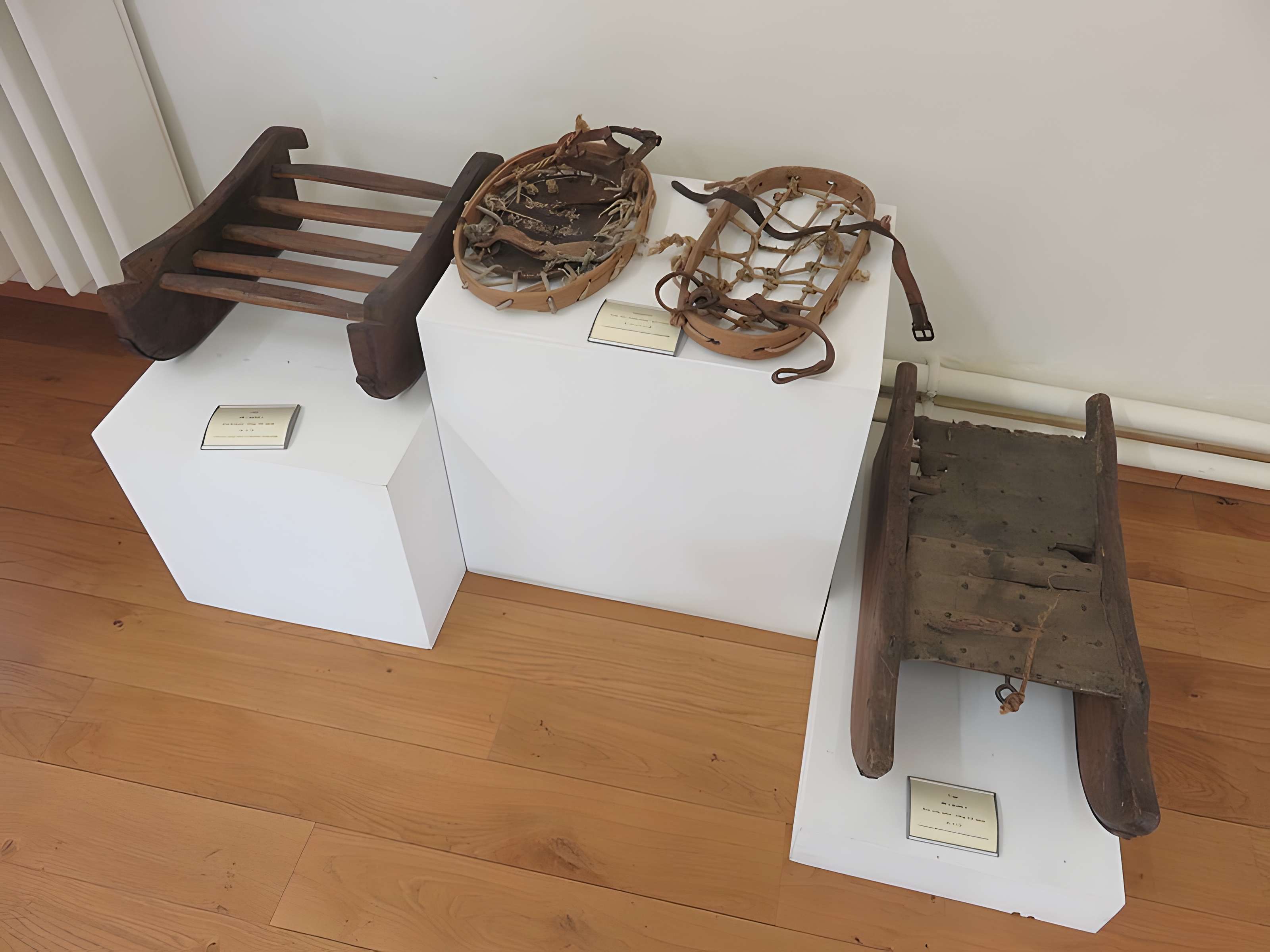 Petit Palais de Conflans