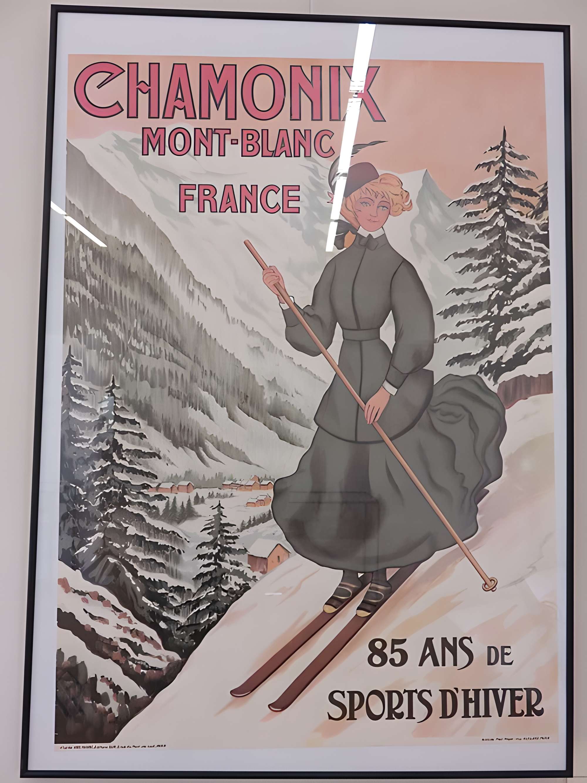 Petit Palais de Conflans